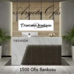 1500 Danışma Banko