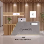 1503 Danışma Banko