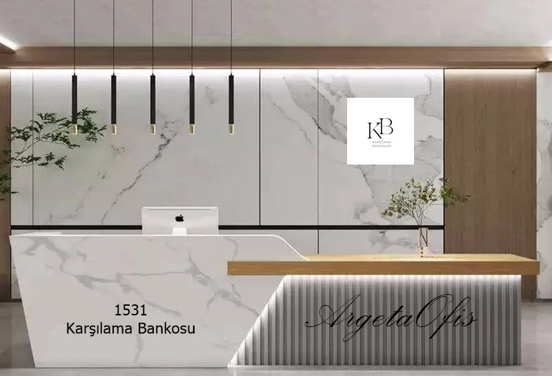 1531 Danışma Banko - İlk izlenim 1531 Danışma Banko