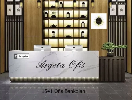 1541 Danışma Banko