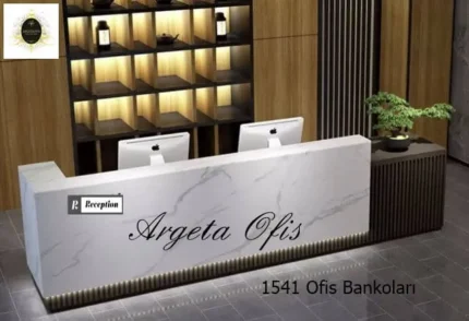 1541 Danışma Banko