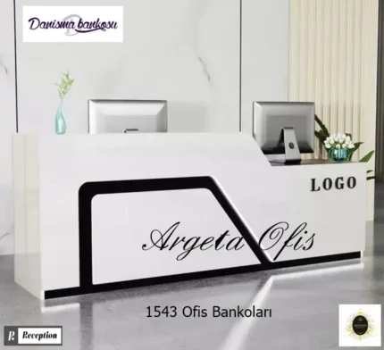 1543 Danışma Banko