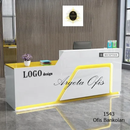 1543 Danışma Banko