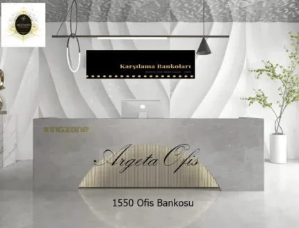 1550 Danışma Banko