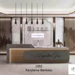 1552 Danışma Banko