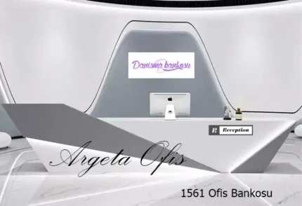 1561 Danışma Banko