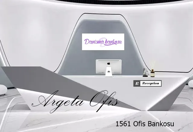 1561 Danışma Banko