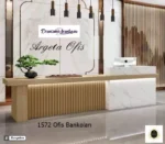 1572 Danışma Banko