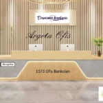 1573 Danışma Banko