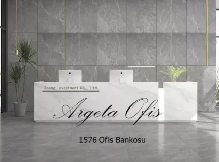 1576 Danışma Banko