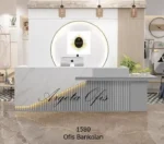 1580 Danışma Banko