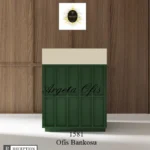 1581 Danışma Banko