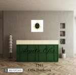 1581 Danışma Banko