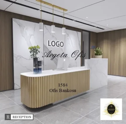 1584 Danışma Banko