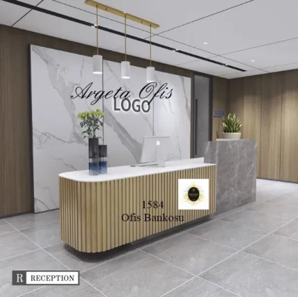 1584 Danışma Banko