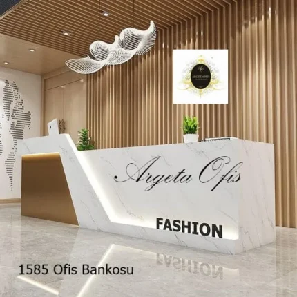 1585 Danışma Banko