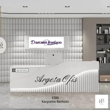 1586 Danışma Banko