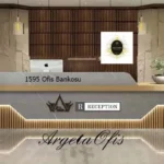 1595 Danışma Banko