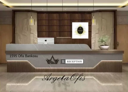 1595 Danışma Banko