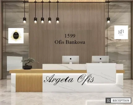 1599 Danışma Banko