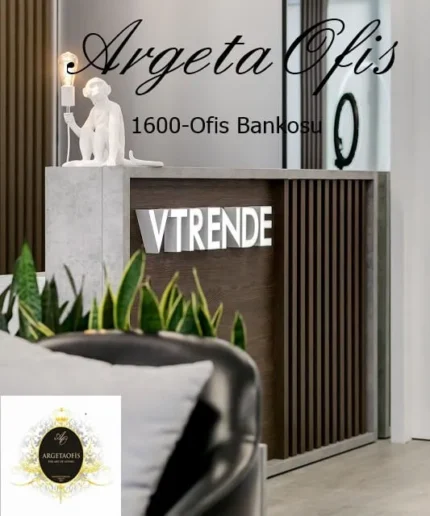 1600 Danışma Banko