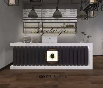 1609 Danışma Banko