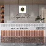 1614 Danışma Banko