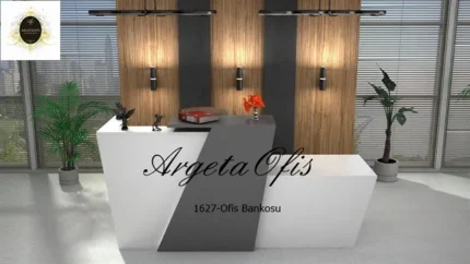 1627 Danışma Banko