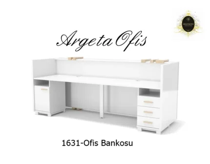 1631 Danışma Banko