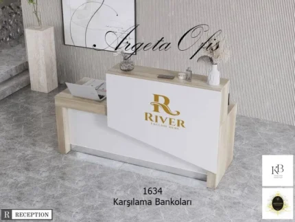 1634 Danışma Banko