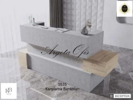 1635 Danışma Banko