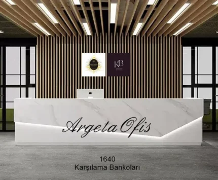 1640 Danışma Banko