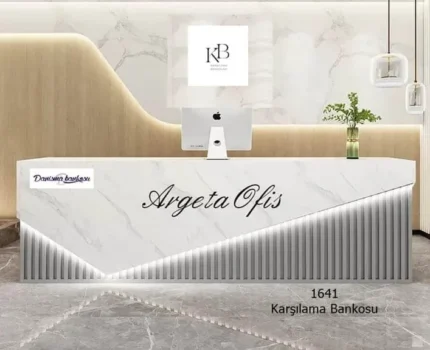 1641 Danışma Banko
