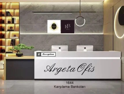 1644 Danışma Banko