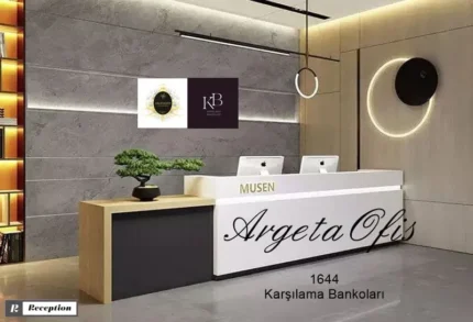 1644 Danışma Banko
