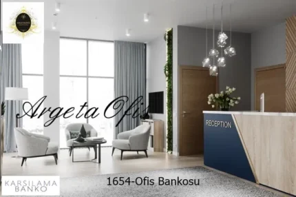 1654 Danışma Banko