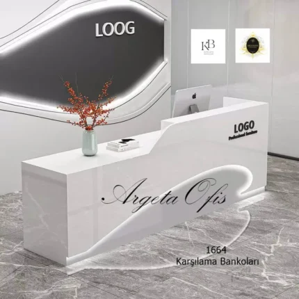 1664 Danışma Banko