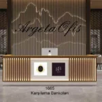 1665 Danışma Banko