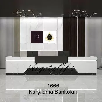 1666 Danışma Banko