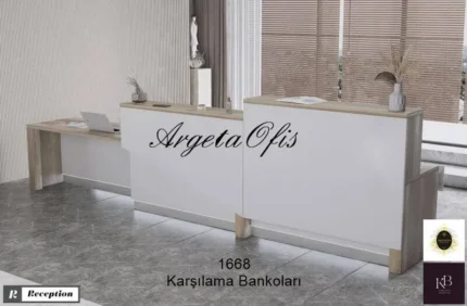 1668 Danışma Banko