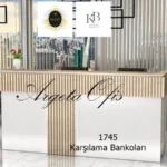 1675 Danışma Banko