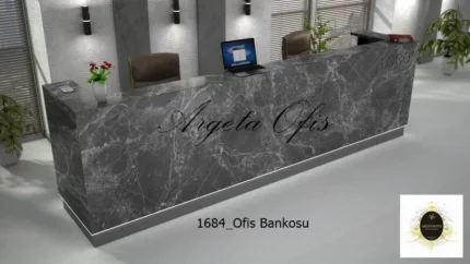 1684 Danışma Banko