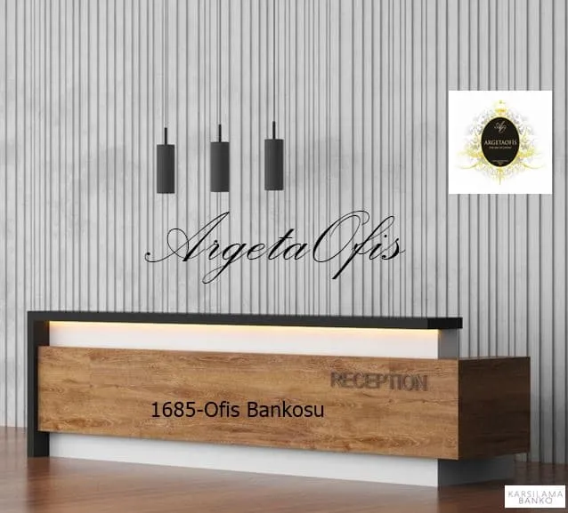 1685 Danışma Banko - Güvenlik Öncelikli Fonksiyonel 1685 Danışma Banko