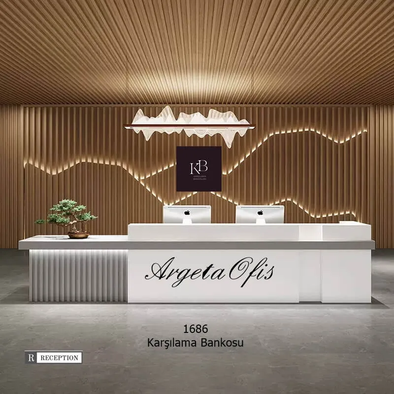 1686 Danışma Banko - Fonksiyonel estetik 1686 Danışma Banko