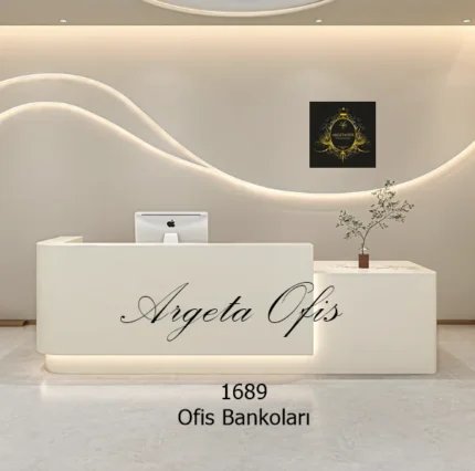 1689 Danışma Banko