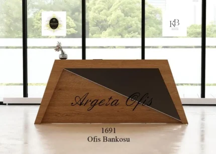 1691 Danışma Banko