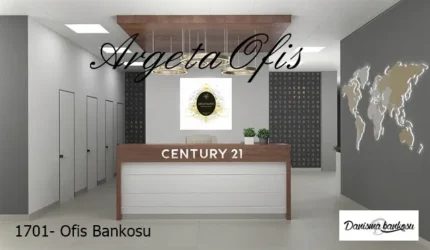 1701 Danışma Banko