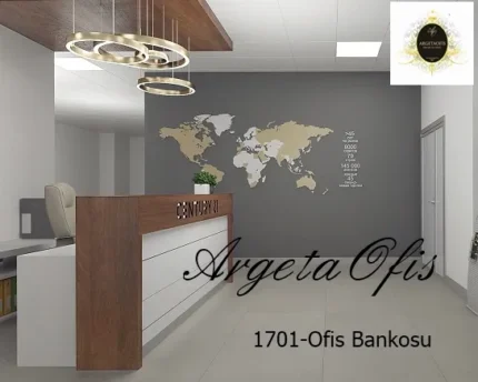 1701 Danışma Banko