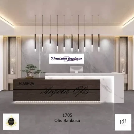1705 Danışma Banko