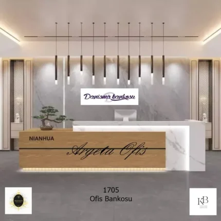 1705 Danışma Banko